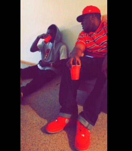 Nique_Will's profile picture. so #UpTop im never comin down