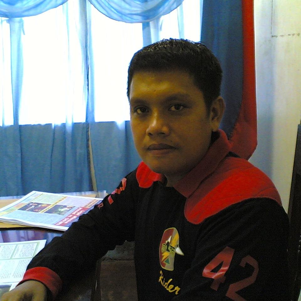 BS Criminology Graduate at PCCr, PSBRC CL 96-01