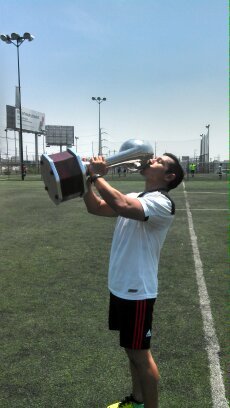 centro delantero club de futbol huracan....cuenta 99.9 % furrboleraa