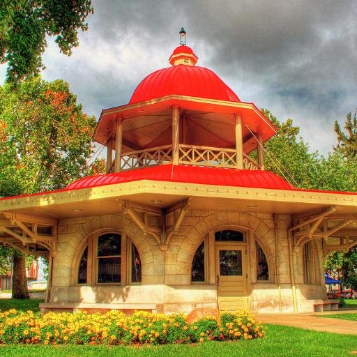 Decatur, IL Events (DecaturILevents) Twitter