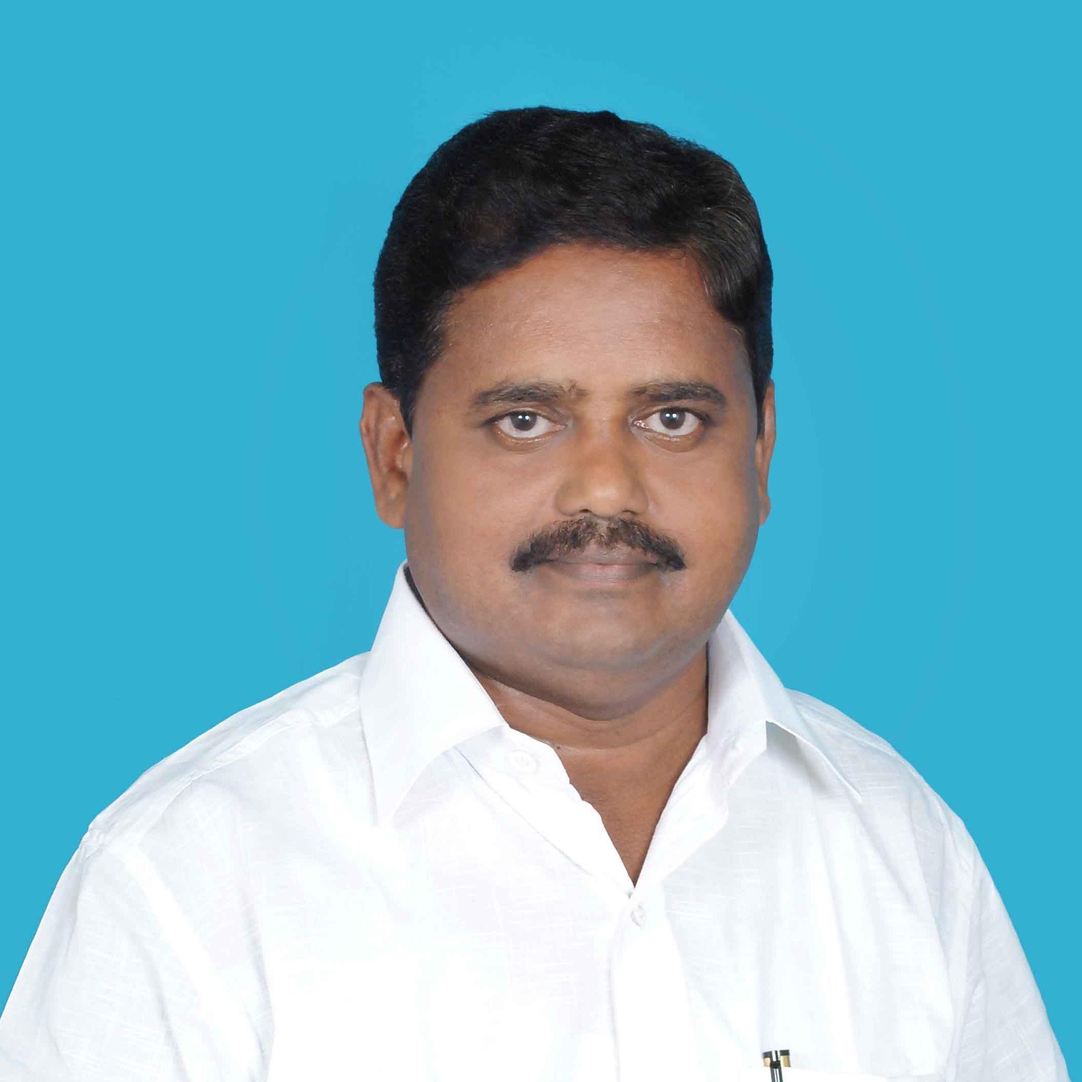 Mavata Thalaivar,southsalem(PMK)