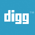 Digg Trends are stories showing a high amount of activity (diggs, comments, shares etc).