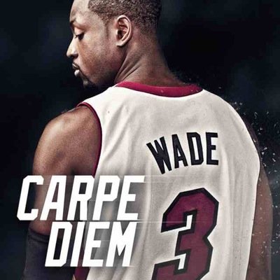 Dwayne wade fan for life Wolverine Fan-Go Blue Chances are I will make you think. ClearEyesFullHeartsCantLose