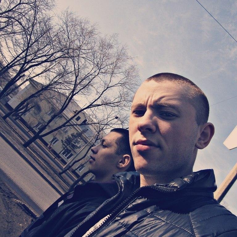 PashaKrivosheev's profile picture. 