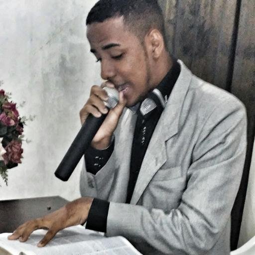 Douglasindiozin's profile picture. Adorador de Jesus ♪♫