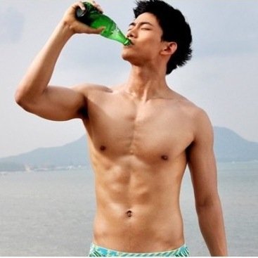 || Taecyeon of 2PM || 88L || HEARTLESS || hey girls...come to me || #kaumelite