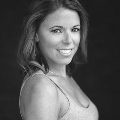 Actress, restaurant owner, and co-founder of inspite productions...