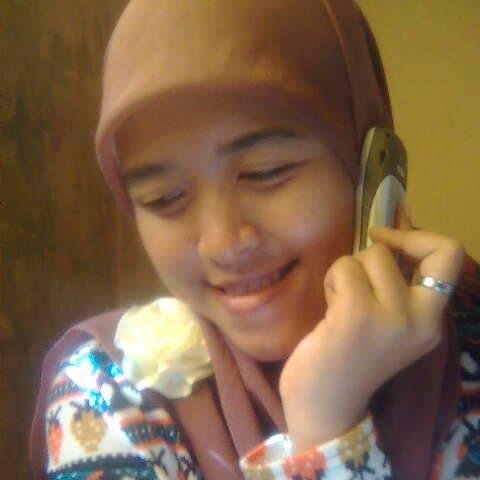 Hidup harus progres