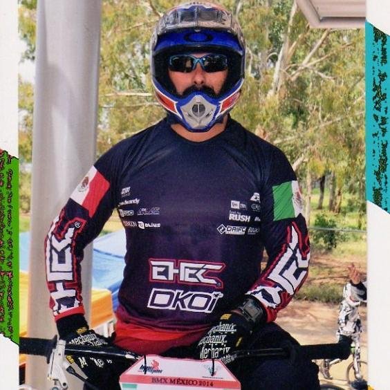 BMX for life...