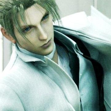 PresidentRufus's profile picture. President of the ShinRa Electric Power Company, and everything else. Germophobe. A bit arrogant but he -is- a ShinRa after all. Sarcastic, good businessman.
