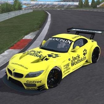 rfactor2メイン（休止中）のおっさんレースシマー
走りより道具いぢりが得意、最近iracingも始める。
ロードバイクはRidley FENIX 大して乗らないけど。
レース好きなのにキャンプやスキーもするので愛車はデリカD:5

デリカ&スタッドレスで家族を乗せてFSWの体験走行に突撃する無謀者