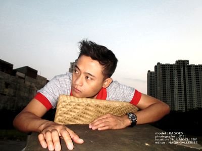 tomi_julian's profile picture. Amatheur model and art