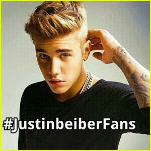 we love justIne Beiber... he is our beib. let's follow each other through #JustinBeiberFollowers #JustinBeiberFans. Justin Bieber (born March 1,
1994)