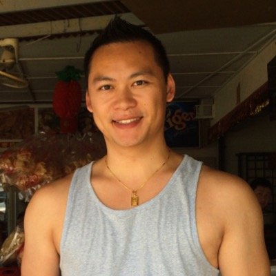 kevinchiu's profile picture. hi, I'm awesome.