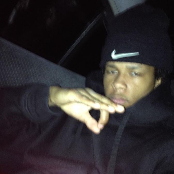 I came n by myself , Go leave by myself , So its just me & myself