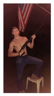 life is scary.  he/him. Left wing individual 
NAFO. pro LGBTQIA+