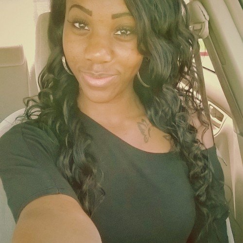 Lucky Mother Of A Beautiful Baby Girl , Sariyah . Former Model , Living Life To The Fullest & Always Putting God First.