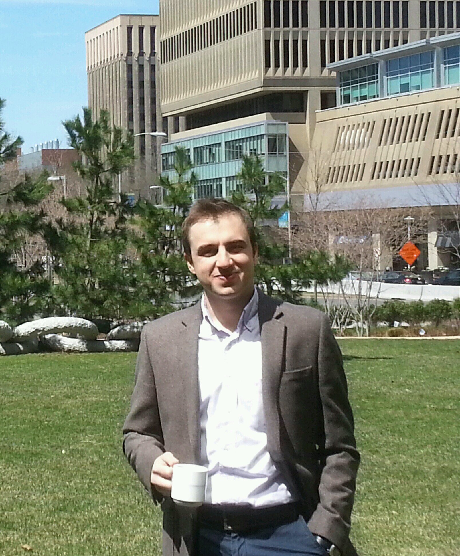 hacioglumetin's profile picture. 