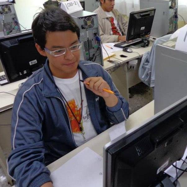 Luis_Chomps's profile picture. 