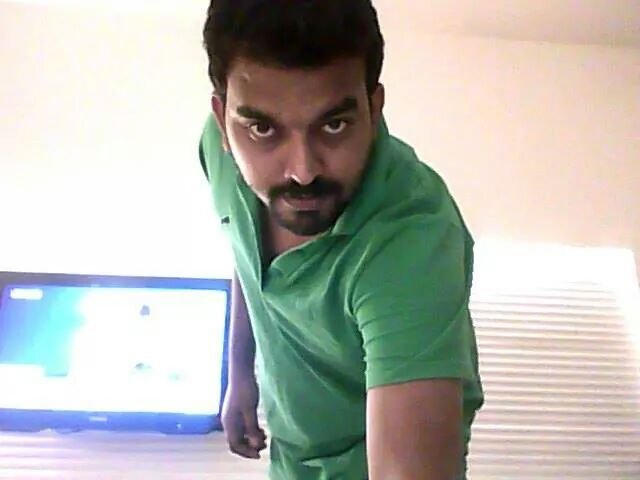 Who am I ???...Tough to describe.