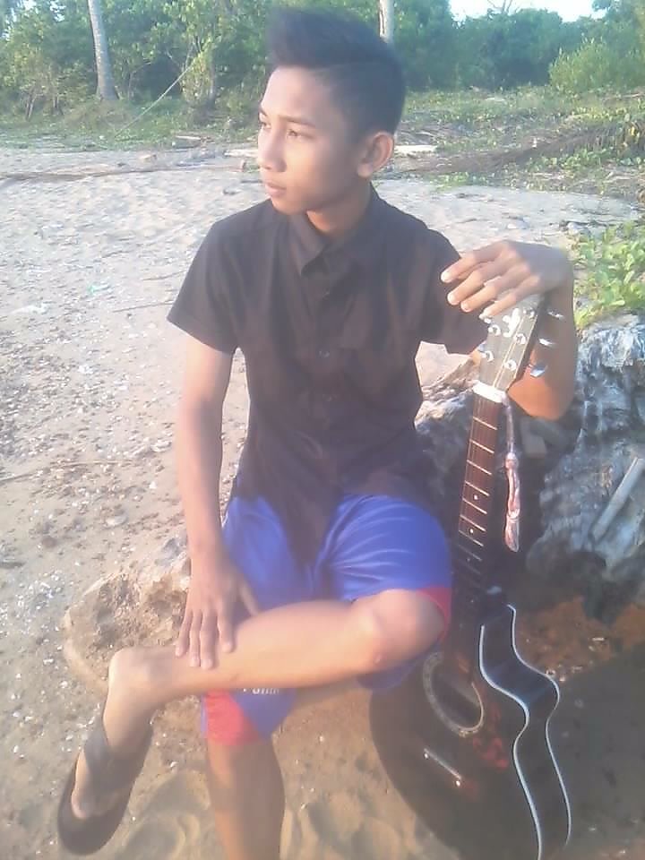 Rahasia :D