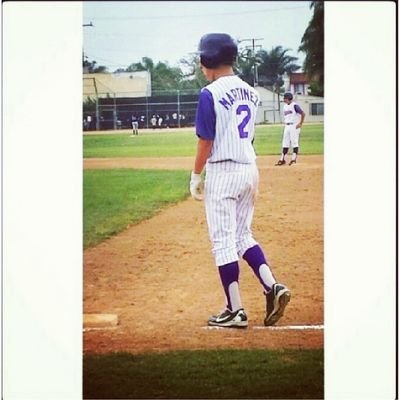 R.I.P grandpa ❤ Bell Baseball ⚾ #2