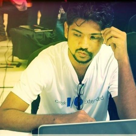 hrandika's profile picture. 