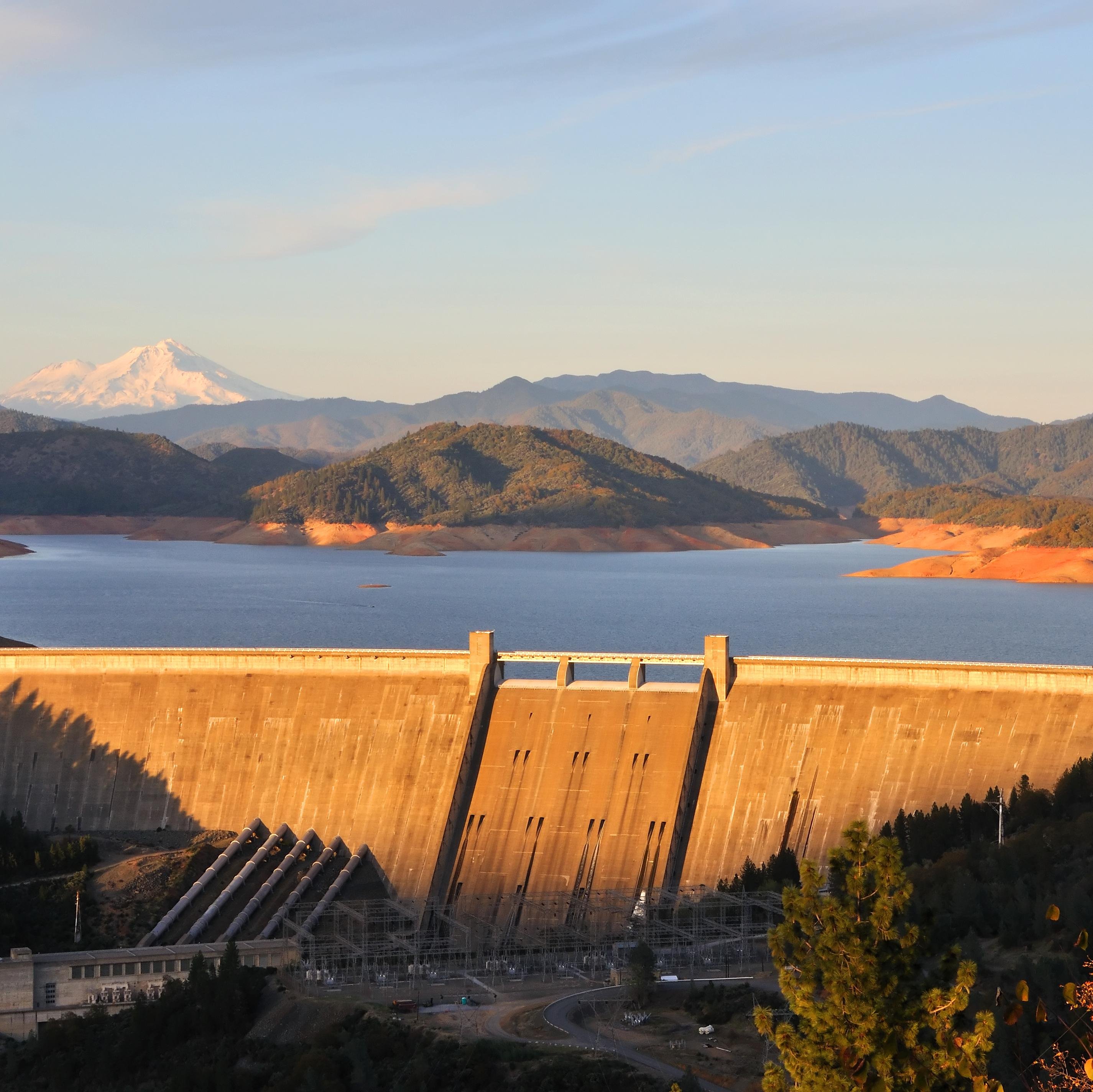 Providing valuable information and links to resources on the Drought in the State of California.