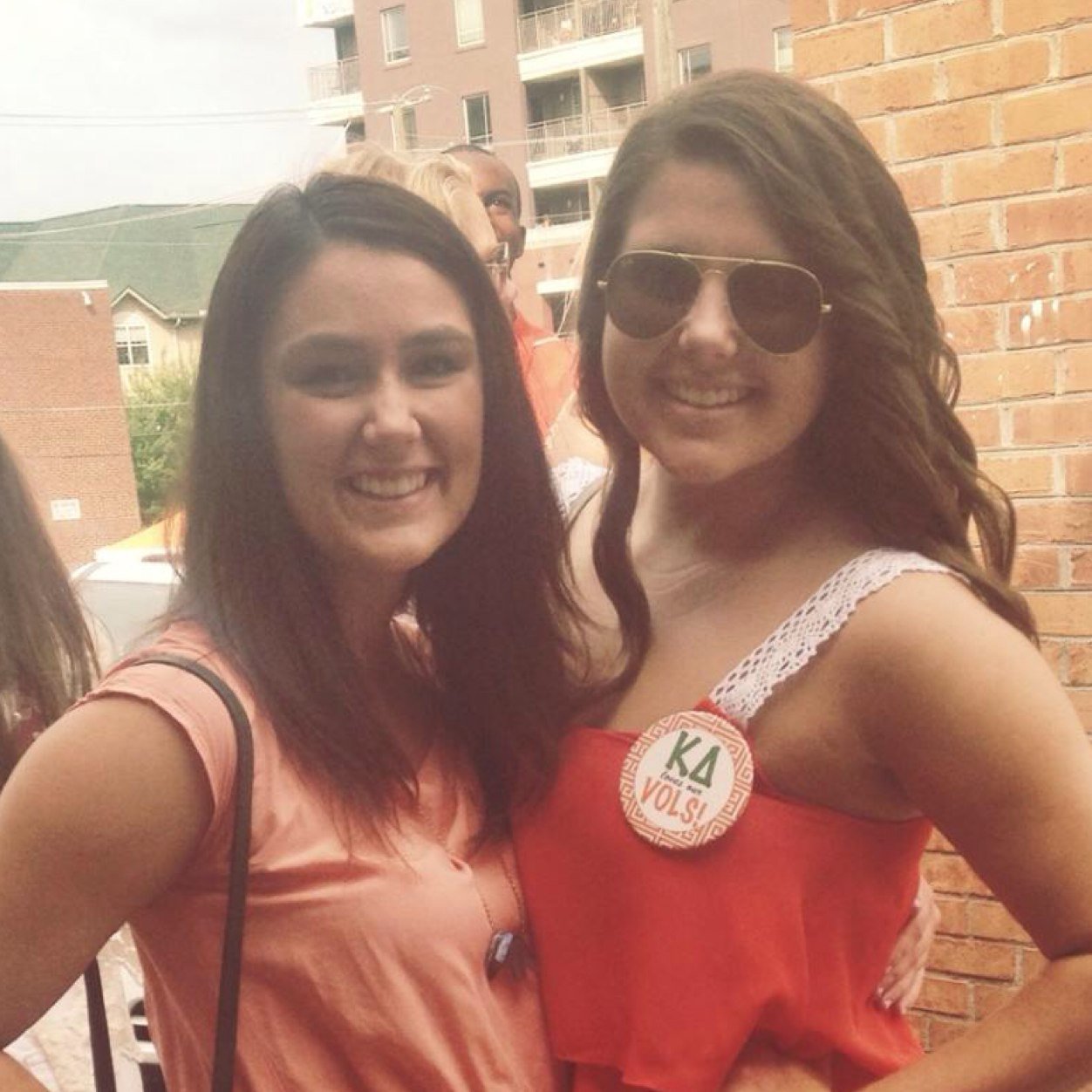 molly_faust's profile picture. ΚΔ at UTK
