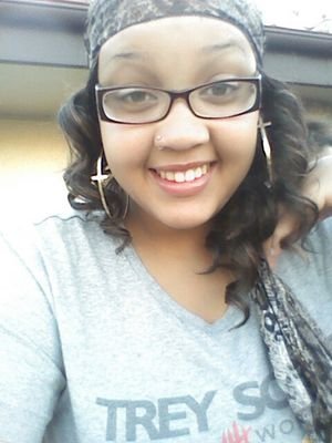 TeesBeaauty's profile picture. Follow Me I Follow Back (: