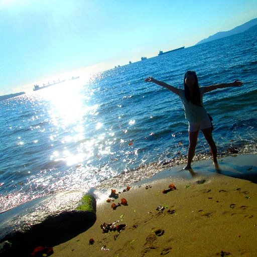 The secret to having it all, is knowing you already do ♥