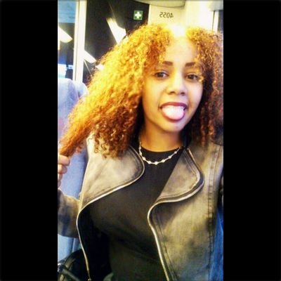 Follow my insta @chickitafelicia