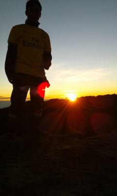 gaul1207's profile picture. 