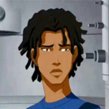 ShockTheSystems's profile picture. Virgil Hawkins by day, Supa' hero Static Shock by night!; I put a bang in justice, and a shock to evils systems!