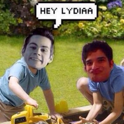 dylan and such