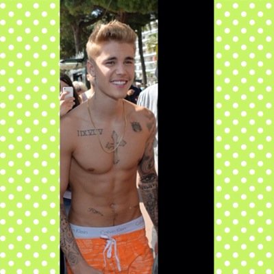 help change the world 
justin bieber follow me ur the best person in the world ur so amazinv and uour so handsome