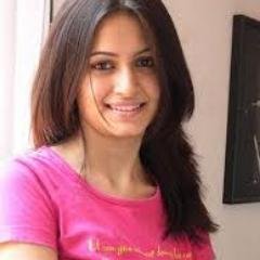 chauhan1233's profile picture. 