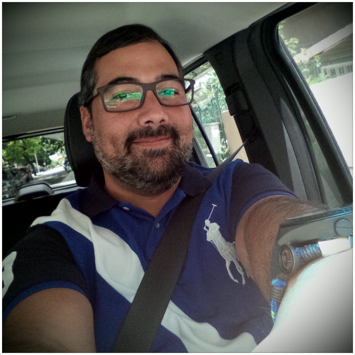 Arquitecto!