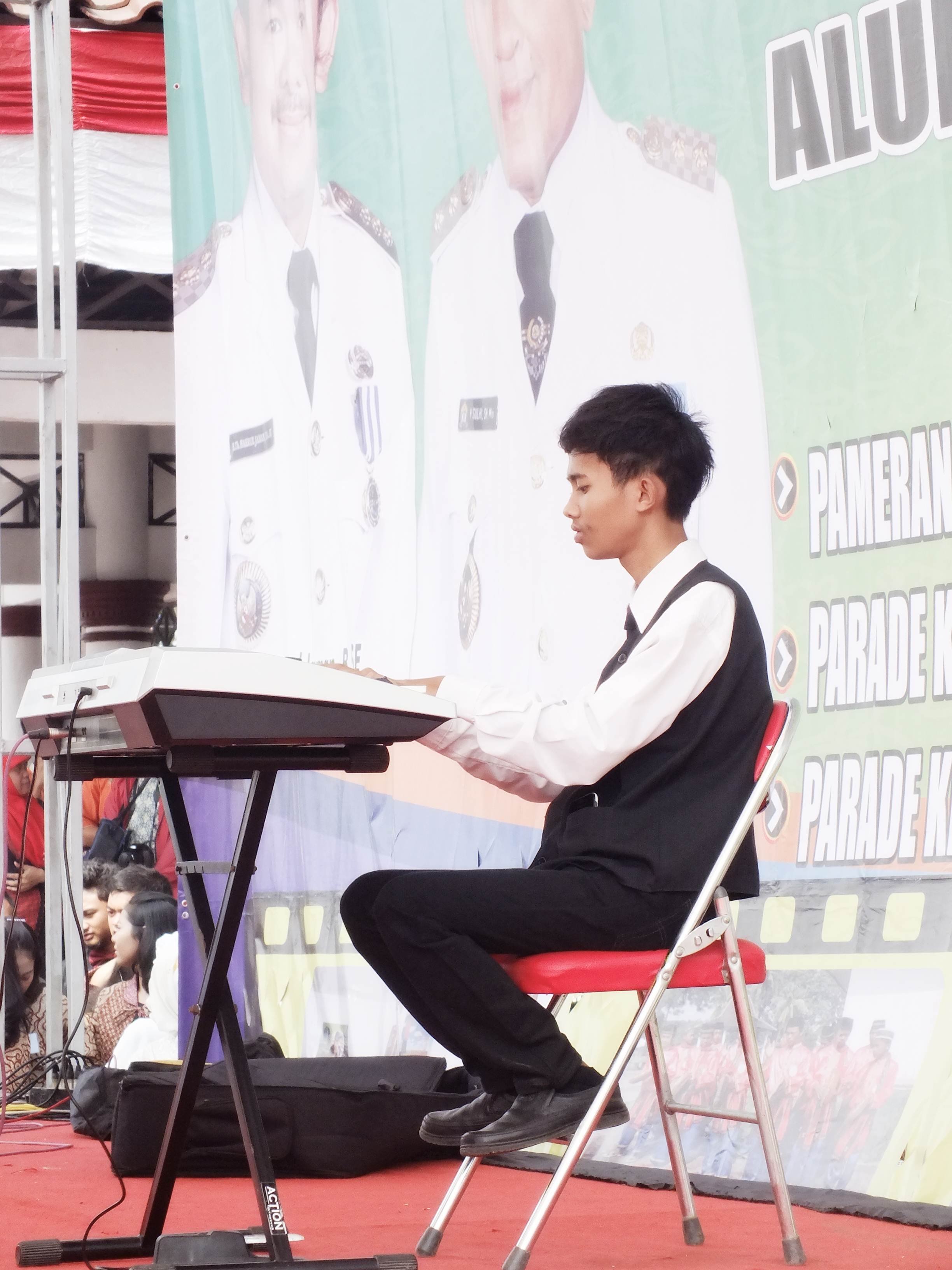 Meraih Impian