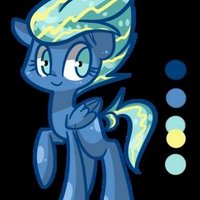 Rikku (Hatuis) (@mlp_rikku) 's Twitter Profile