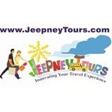 JeepneyToursPH's profile picture. Provider of Fun Party Jeepneys, Double Decker Jeepney and Creatively Designed Tours around the Philippines.