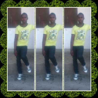 I love you my parents