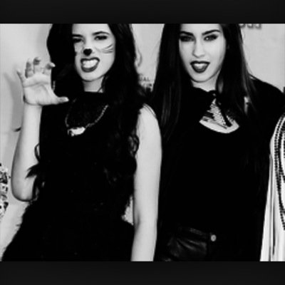 •One Direction• •Fifth Harmony• •Teen Wolf• •AHS• •Lana Del Rey•