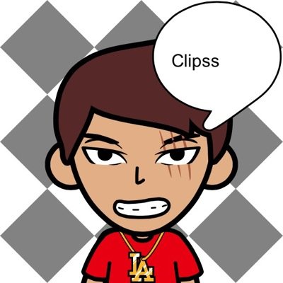 I'm Clay. 14. Co-Leader of ReaL Clan. Sponsored by Cinch Gaming, coupon code: ReaL Clipss for 5% off of Cinch Gaming products.