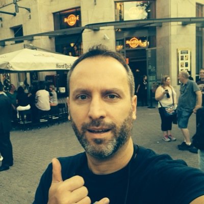 Fabpilot's profile picture. 