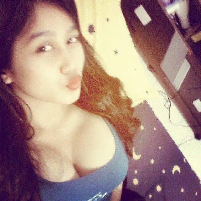Follow dong kakak (•̯͡.•̯͡) |