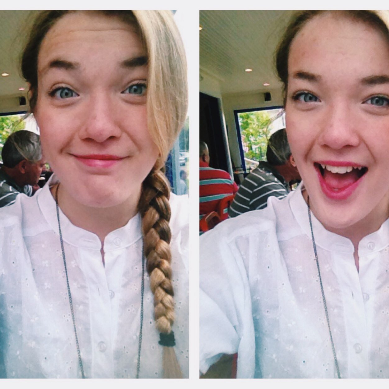 LucyHodkiewicz's profile picture. I don't know what's going on either.