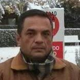 Ingeniero Civil. Egresado de la Universidad de los Andes. Mérida. Venezuela
