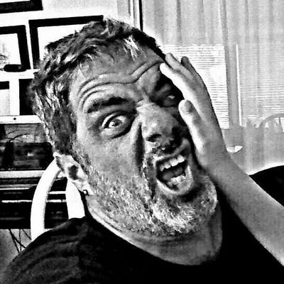 ImGregRunge Profile Picture