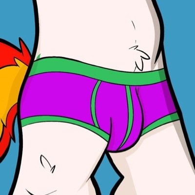 I am the Commander of the Wonderbolts! Single! Spitfire is my captain! RP|R34|ABDL|AR|Bi